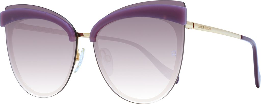Ana Hickmann Sonnenbrille AH 3188 04A