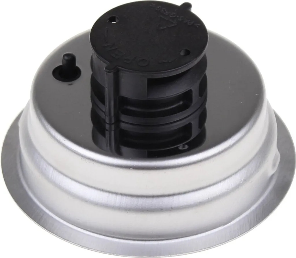 Filtre à Tamis Whirlpool 481248088033 d'Origine pour Lave-Linge Top