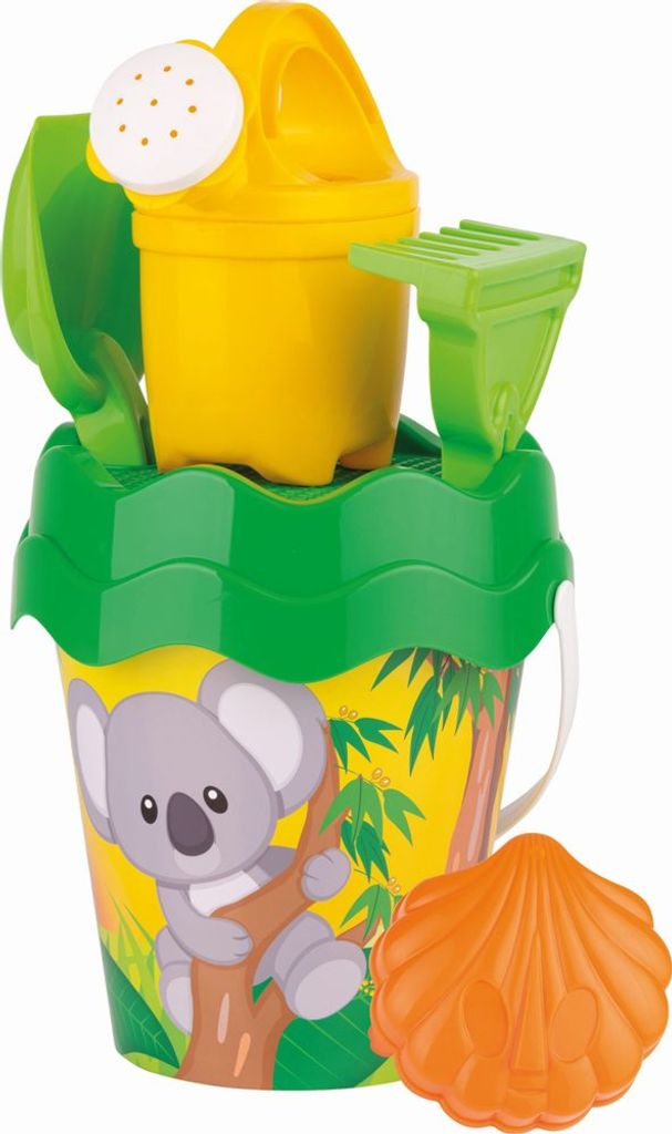 Simba Dickie Vertriebs GmbH Koala Eimergarnitur 0 0 STK