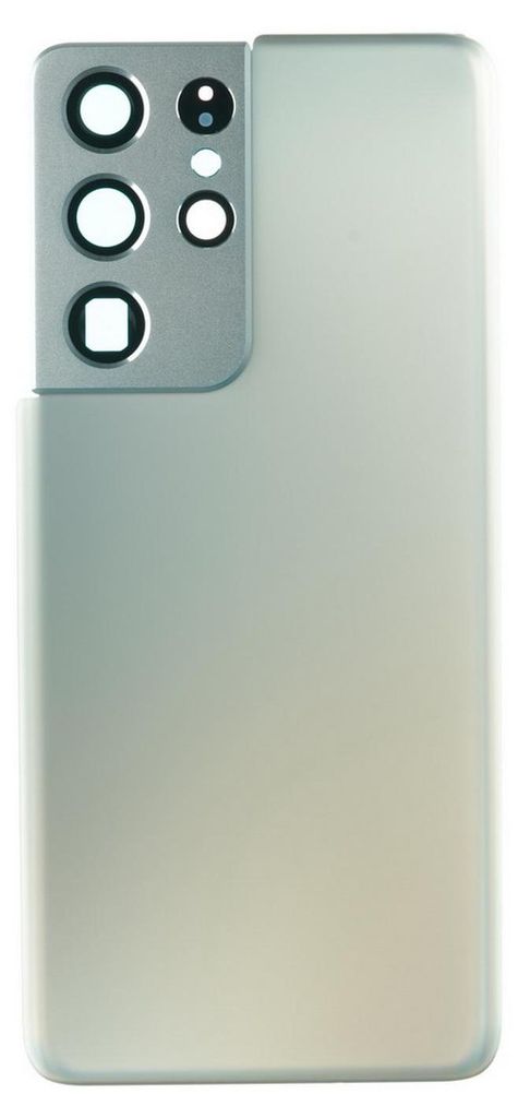 Samsung Galaxy S21 Ultra (SM-G998B) OEM Backcover + Produktbild 