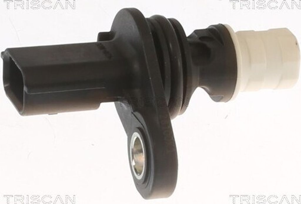 Impulsgeber Kurbelwelle 3-polig rechteckiges Steckergehäuse Einbautiefe 32,7 mm