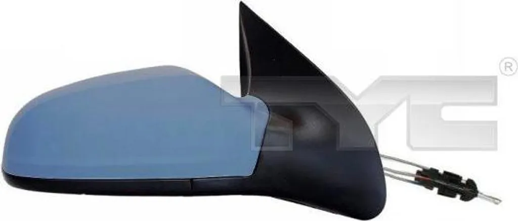 Réparer Rétroviseur Astra H avec TYC 325-0098 - Compatible OE 13142000