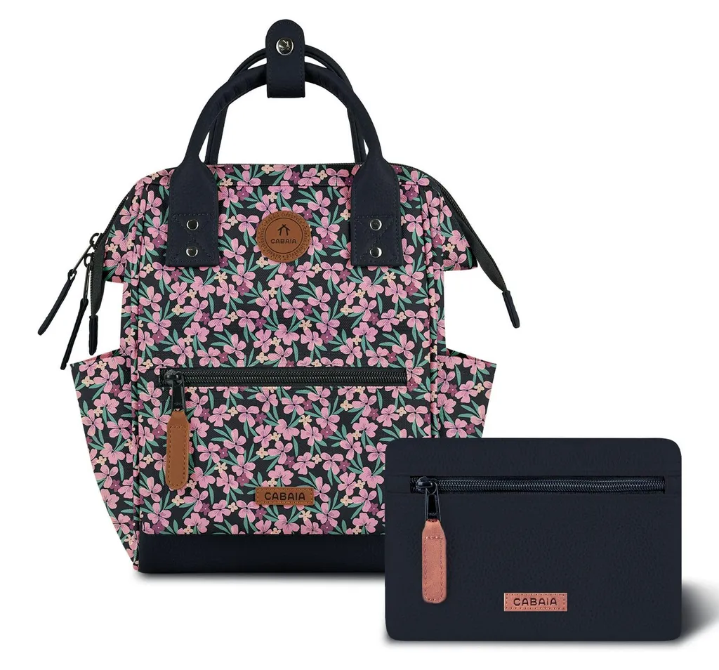 Sac à dos de loisirs Adventurer 6L Cagliari - Mini Sac à dos Multicolore