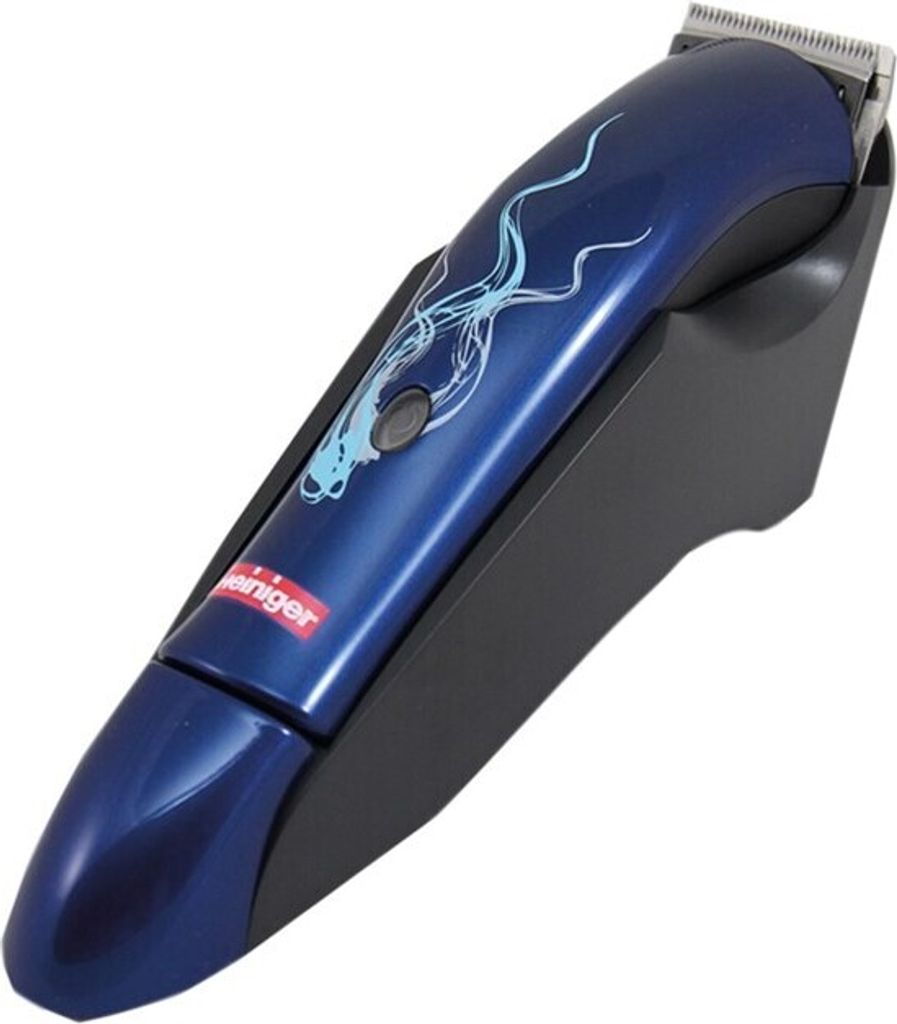 Heiniger Style Midi Trimmer Produktbild 
