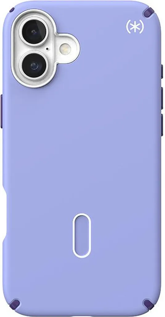 Coque MagSafe iPhone 16 Plus Speck Presidio2 Pro avec ClickLock Inc. - 10