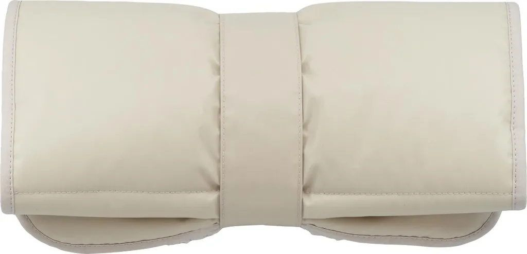 Matelas à langer avec housse en fourrure NAPPER COMBI-SET Cookie - 8