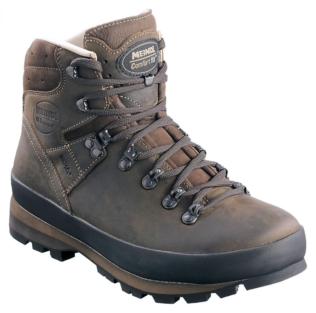 Scarpone da trekking Meindl 5237-10ComfortFit Immagine del prodotto 