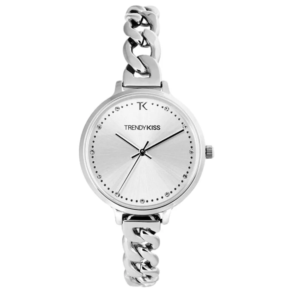 Montre Femme Chic Trendy Kiss Pauline TM10173-01 pour Tenue de Soirée