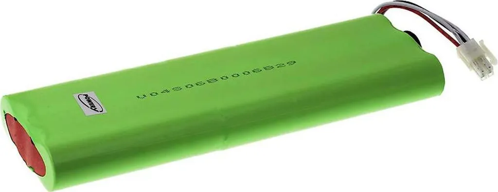 Batterie de Rechange pour Aspirateur Robot Electrolux Trilobite 2.0