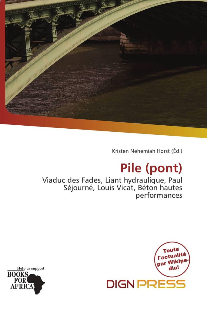 Pile (pont)