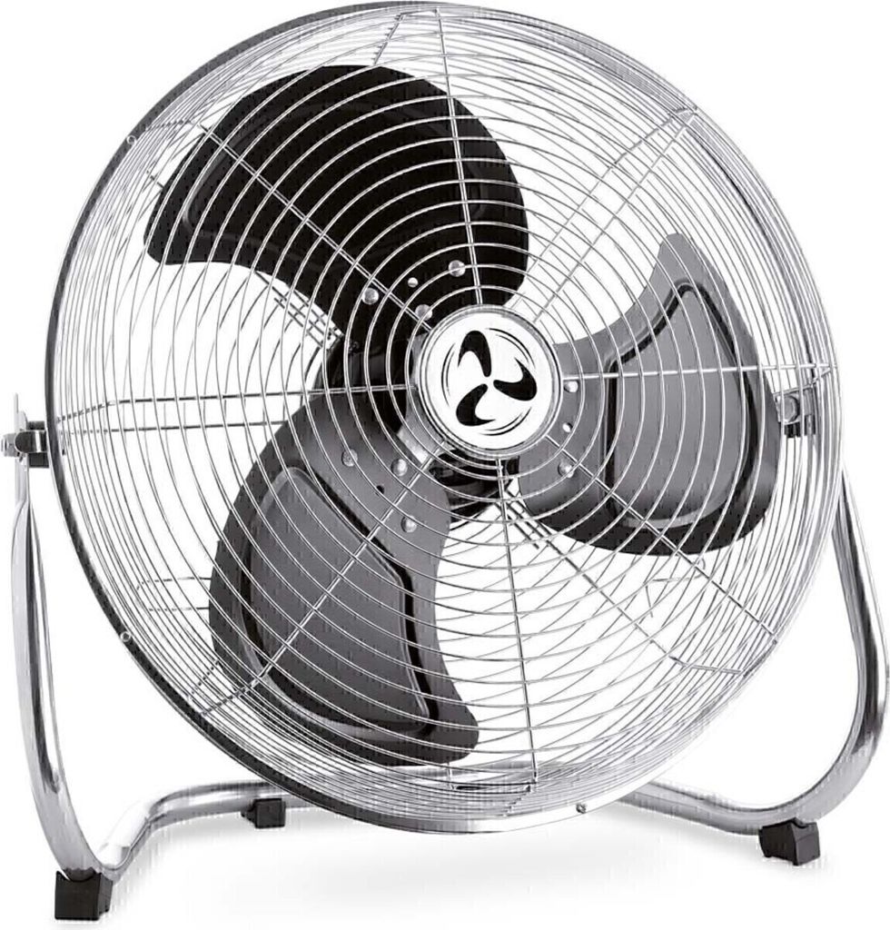 SPEED 40 G-CH, Ventilatore da Tavolo, CasaFan Immagine del prodotto 