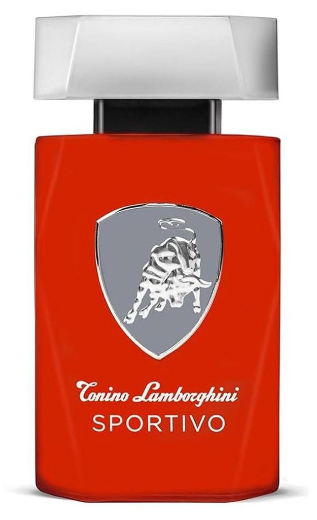 Tonino Lamborghini Sportivo woda toaletowa dla mężczyzn 125 Zdjęcie produktu 