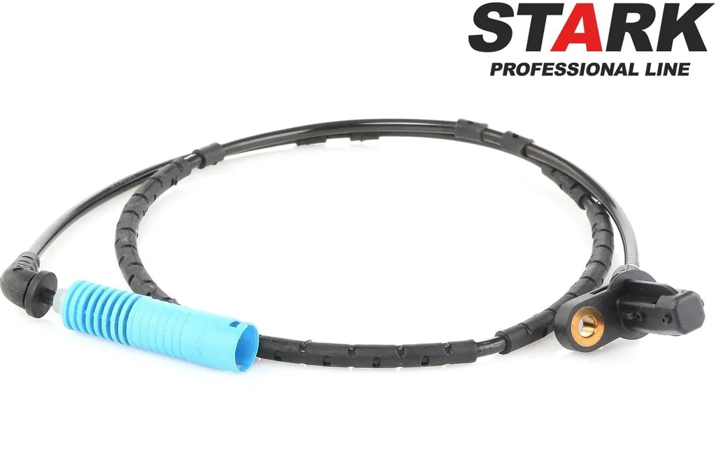 Capteur de vitesse de roue ABS pour BMW E46 remplace OE 34 52 6 752 702