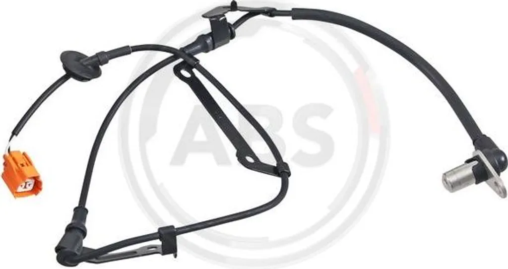 Capteur ABS de roue pour Honda HR-V - Capteur de vitesse A.B.S. 31293