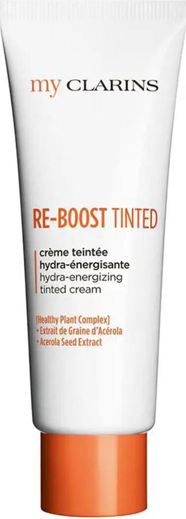 Clarins My Clarins Re-Boost Rich Hydra-Energizing Tinted Cream 50ml