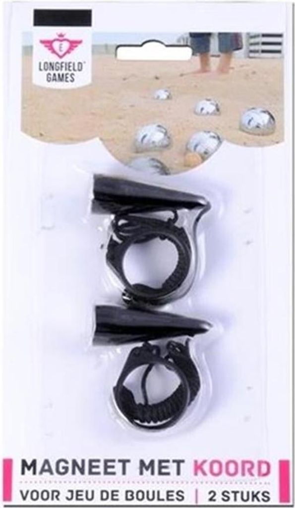 JEU de Boules Aimants, 2pcs Image du produit 