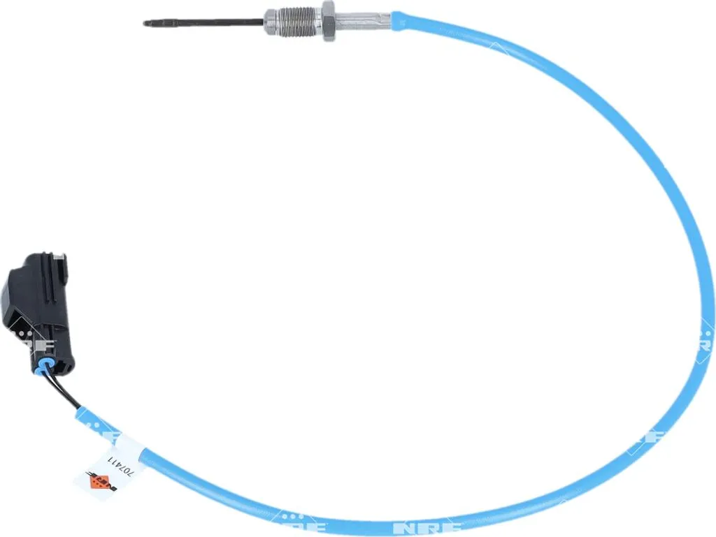 Capteur température gaz échappement NRF pour FORD KUGA I - Sonde FAP