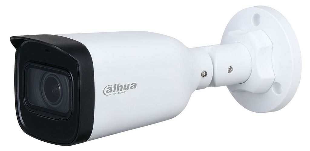 Caméra Hdcvi Dahua Hac-B3A21-Z-2712 Image du produit 
