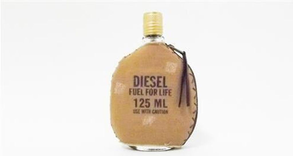 Diesel - Fuel For Life Man EDT 125ml Produktbild 