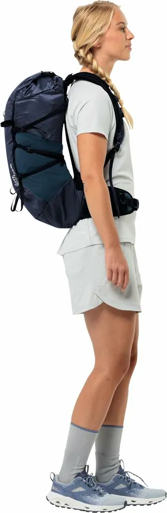 Sac à dos anti-transpiration Prelight Vent 20 pour randonner confortablement