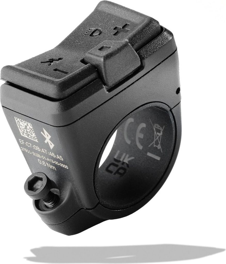 Mini telecomando, 22,2 mm (BRC3300) Immagine del prodotto 