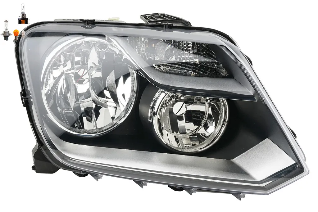 Phare avant droit pour VW Amarok : remplacez votre optique 2H1941016F