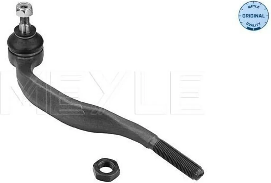 Rotule Direction Peugeot 407 - Supprimez le Jeu de Direction - MEYLE OE