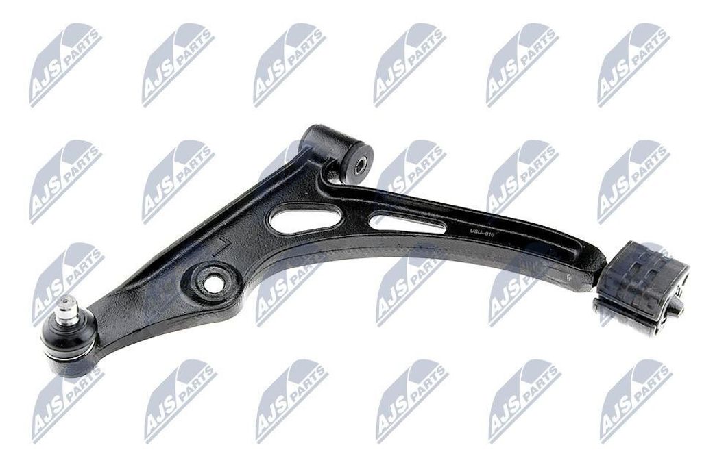 NTY ZWD-SU-016 Querlenker Vorne Links Vorne Außen Links Produktbild 
