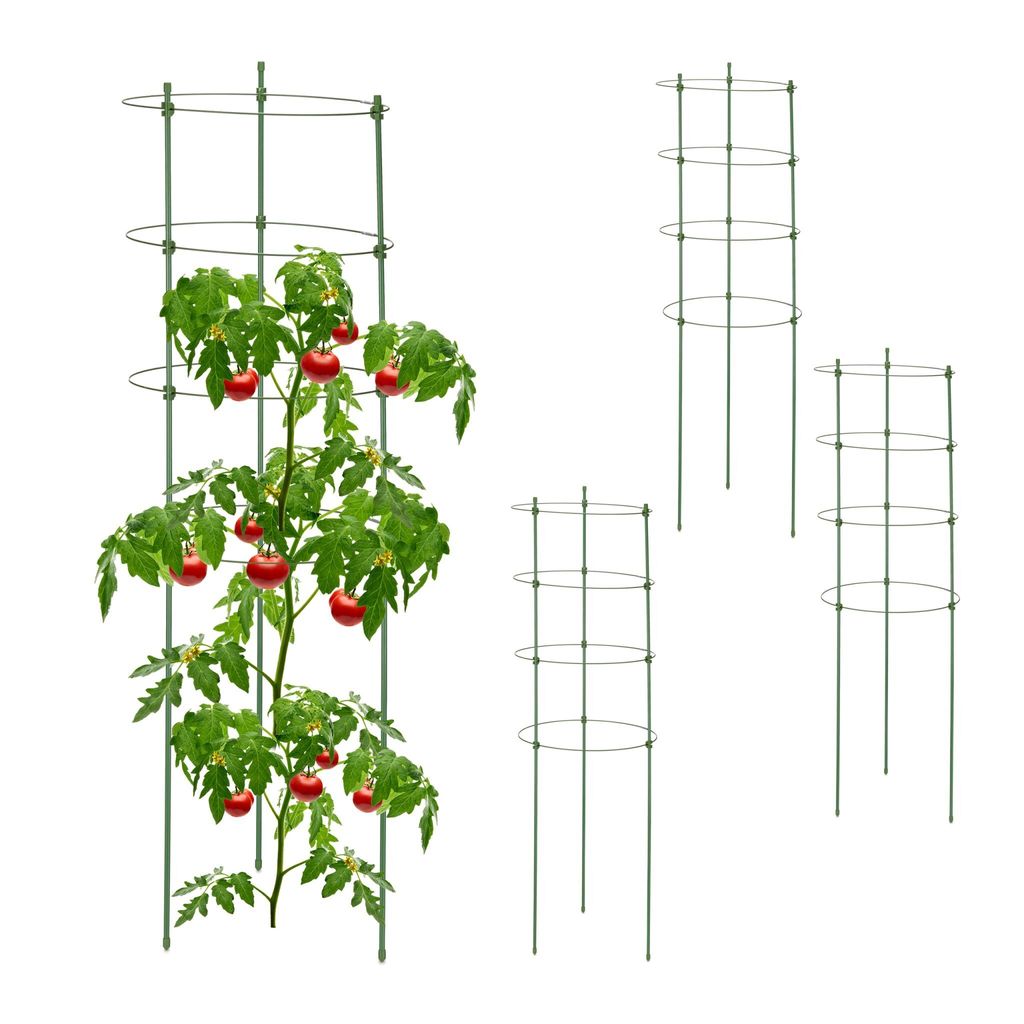 Podpera na rastliny 4ks 90cm, RD49283 Obrázok produktu 