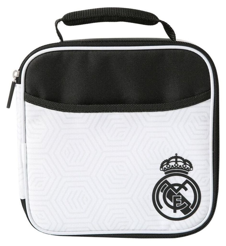 Real Madrid, draagbare koelbox, afmetingen 21,0 x 9,5 x Productafbeelding 