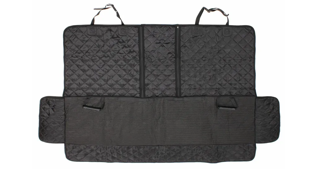 Tapis de Chien pour Voiture Imperméable Merco Doggie Mat Haute Qualité
