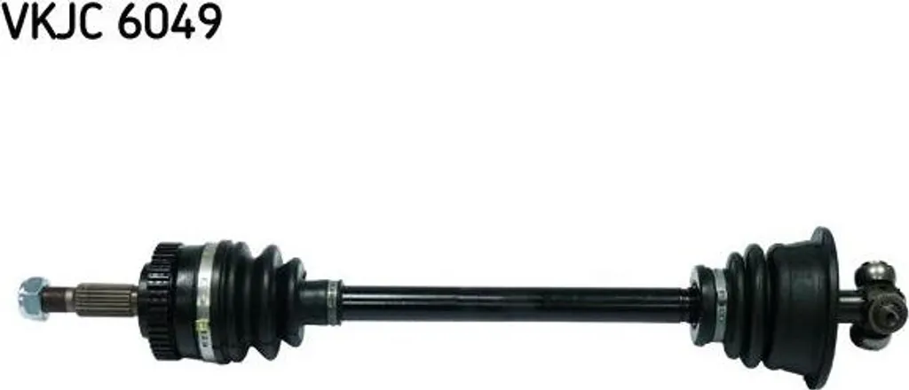 Cardan SKF Arbre de Transmission VKJC 6049 compatible Kangoo I