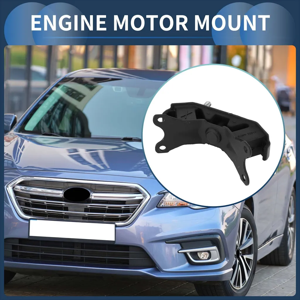 Silent Bloc Moteur pour Subaru Legacy 2015-2019, Fixation OEM 41022AJ070