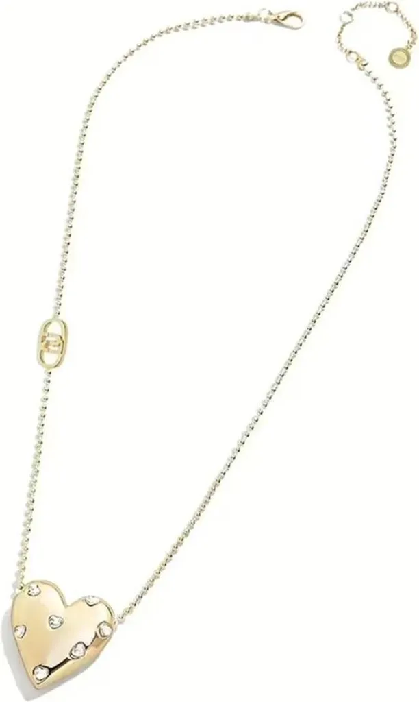 Offerta Liu Jo LJ2761 Oro: Ciondolo Donna Elegante a Prezzo Speciale