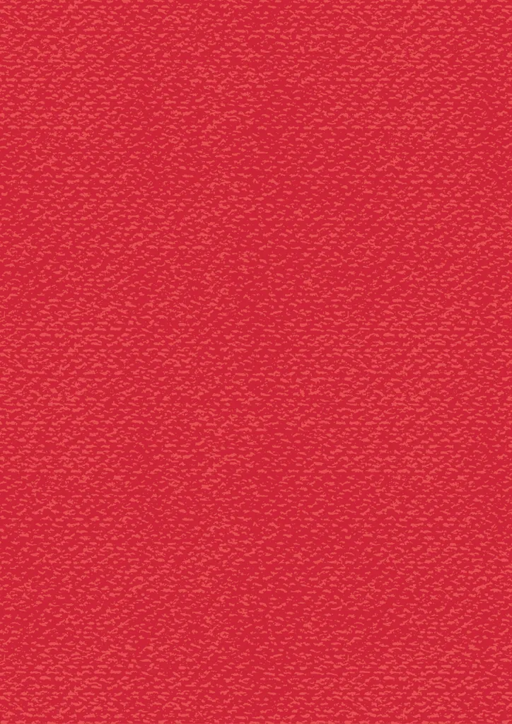 Carton Teinté Rouge Moyen A4 Heyda 220g - Haute Résistance et Couleur