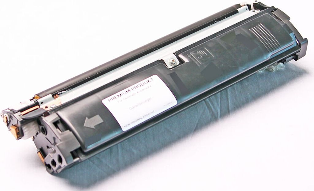 Kompatibel Toner für Epson Aculaser C900 C1900 Schwarz von ABC
