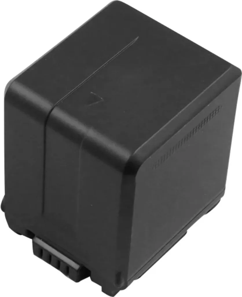 Batteria Video Avizar VW-VBG260: 19Wh per Panasonic serie HDC e AG-AC
