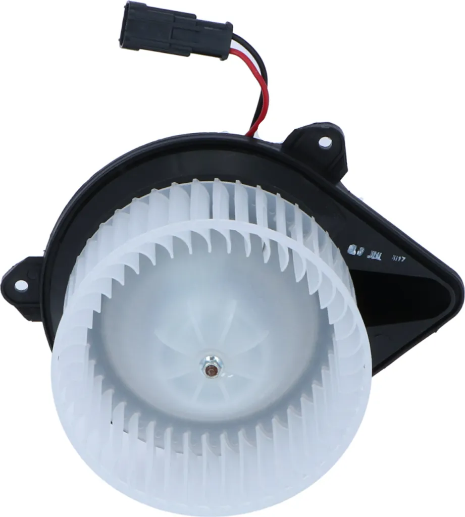 Pulseur de chauffage silencieux NRF 34130 pour Scenic 1 et Megane Scenic OE