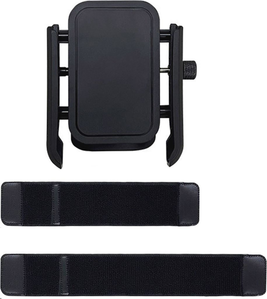 Drehbarer Armband-Telefonhalter für 4,7-7,2-Zoll-Telefone, schweißableitender Sportarmband-Handyhalter, verstellbares Jogging-Armband, universell...