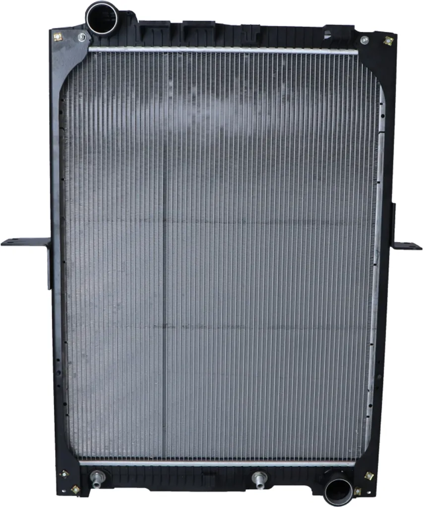 Radiateur NRF haute performance OE 6525013001 pour Peugeot 508 et 306
