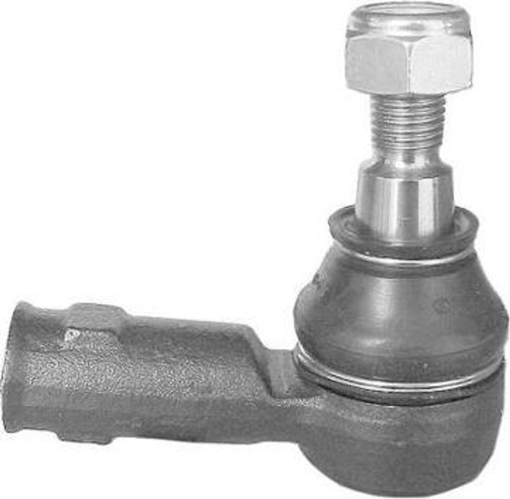 HART 422 338 Spurstangenkopf OE 6384600048 kompatibel mit V-Klasse, Vito
