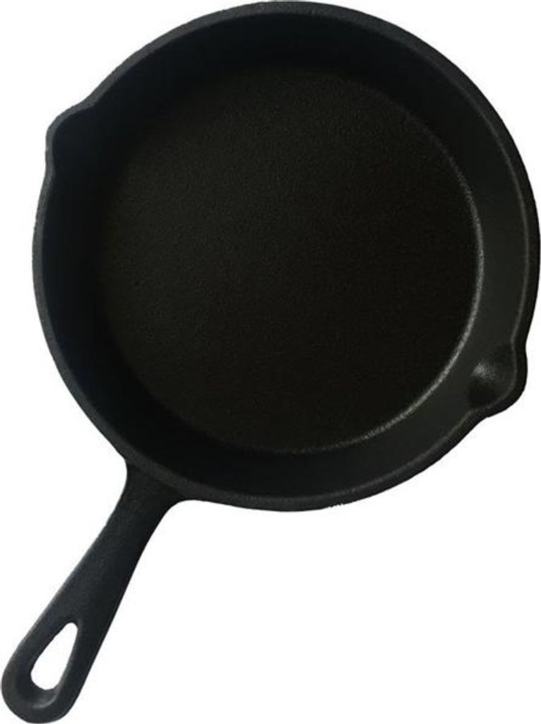 Litinová Mini Pánev Ø 15,5 Cm Obrázek produktu 