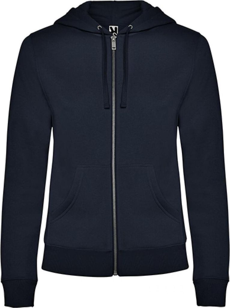 Roly CQ6425 | Giacca da donna Veleta Sweatjacket - Colore: Immagine del prodotto 