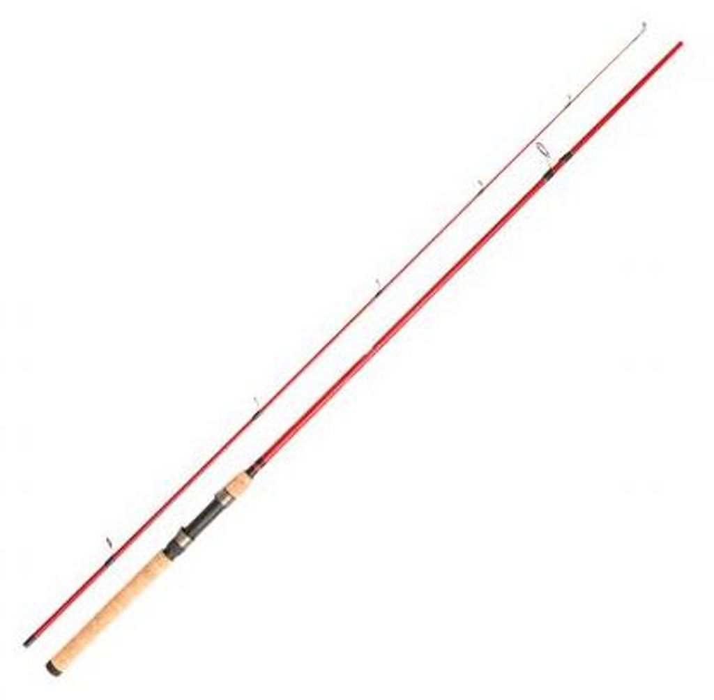 Berkley Steckrute Cherrywood Spinning Länge 3,00m Produktbild 