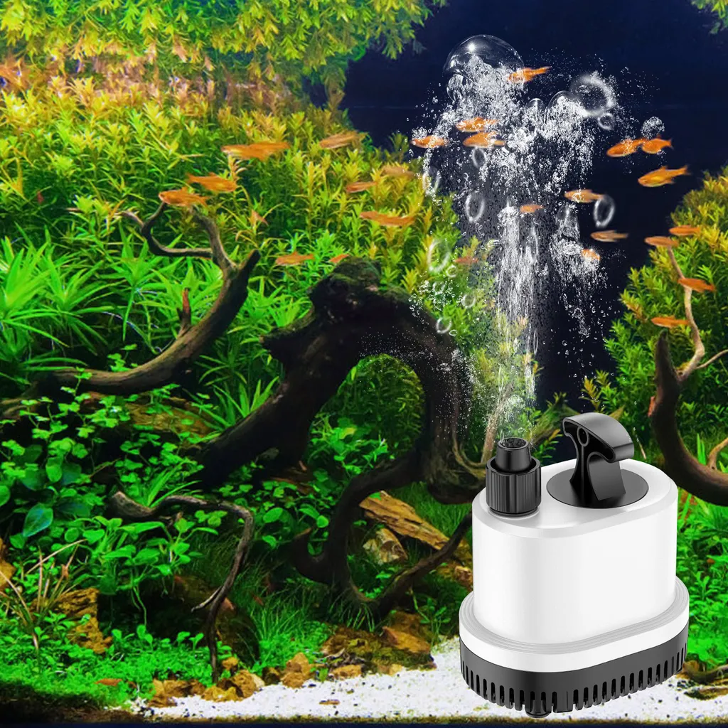 Forever Pompe immergée 70W 3500L/H pour drainage et puits de jardin - 3