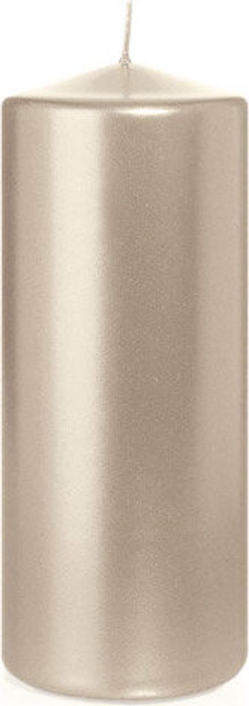 Stumpenkerzen Perle Ø 58 x 150 mm, 16 Stück