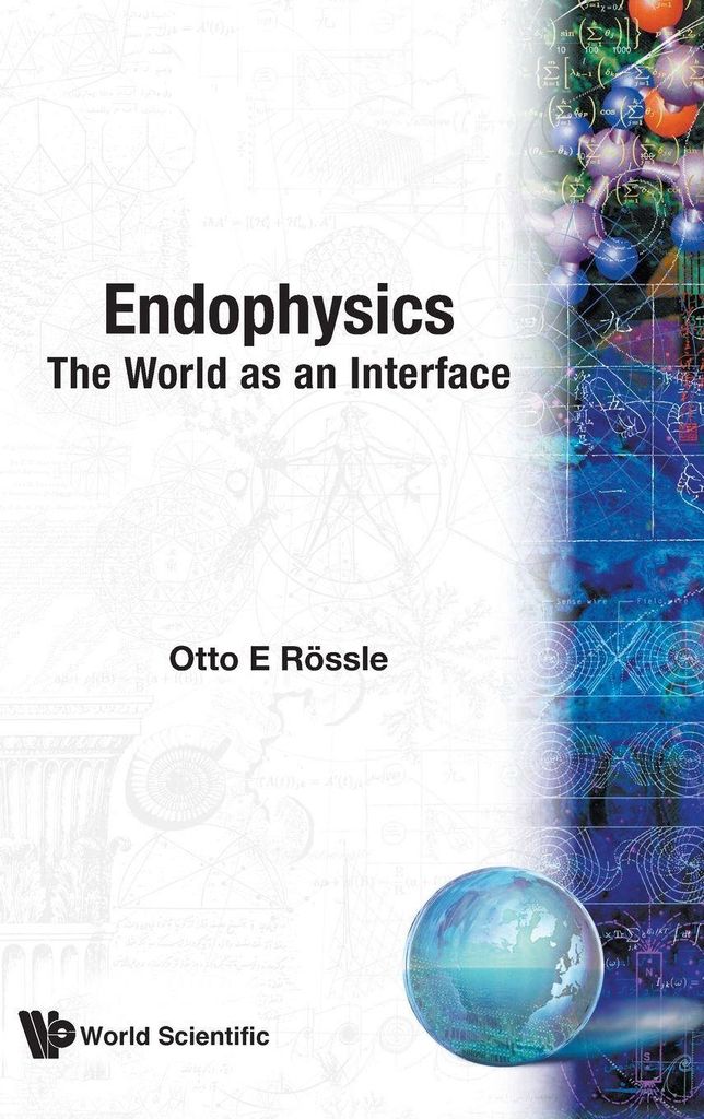 Endophysics - The World As An Interface