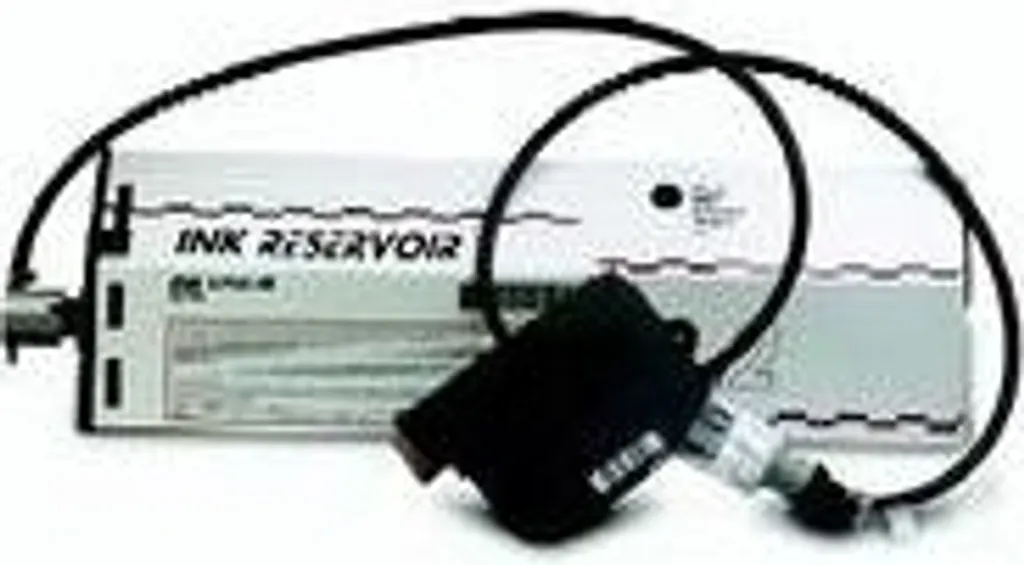 Encre de marquage industriel HP C6119A pour impression de code-barres - 2