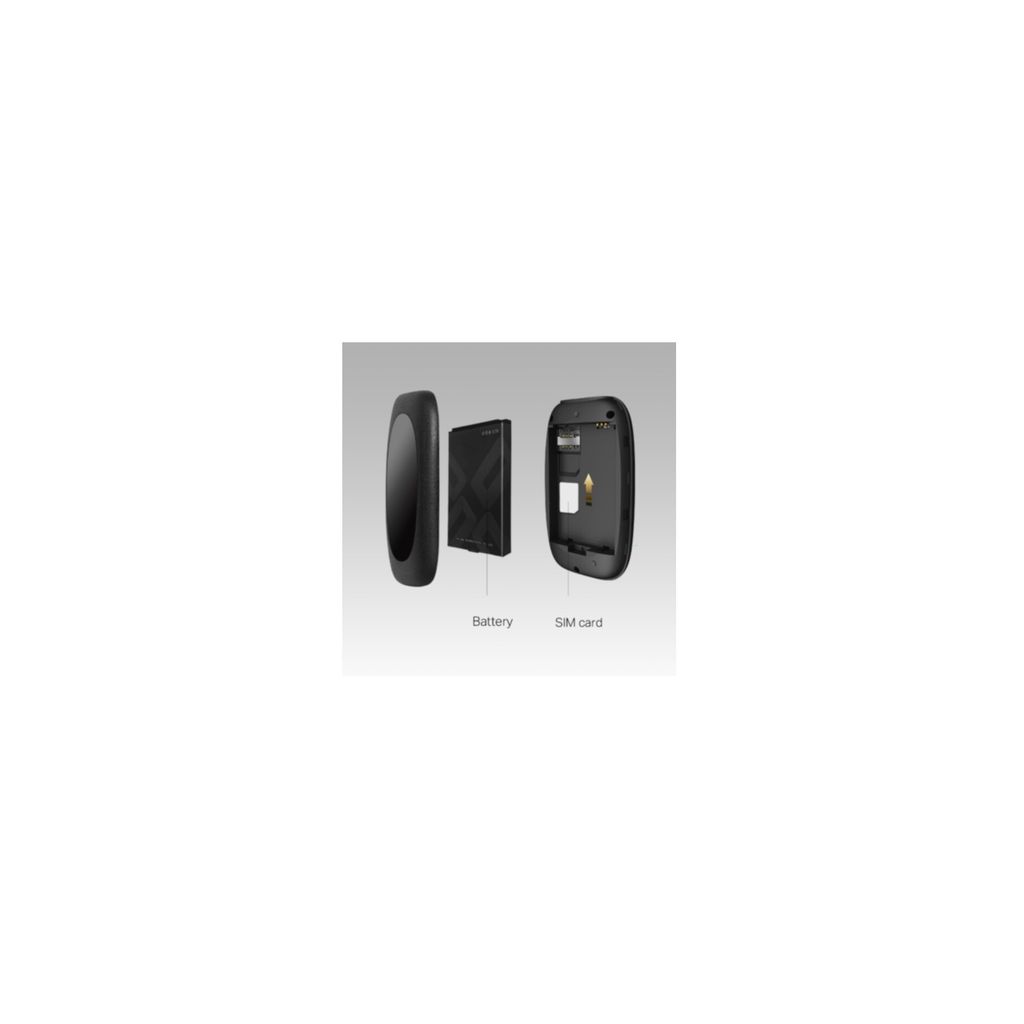 Tp-Link M7000 Mobiler 4G/Lte Wlan Router Obrázek produktu 
