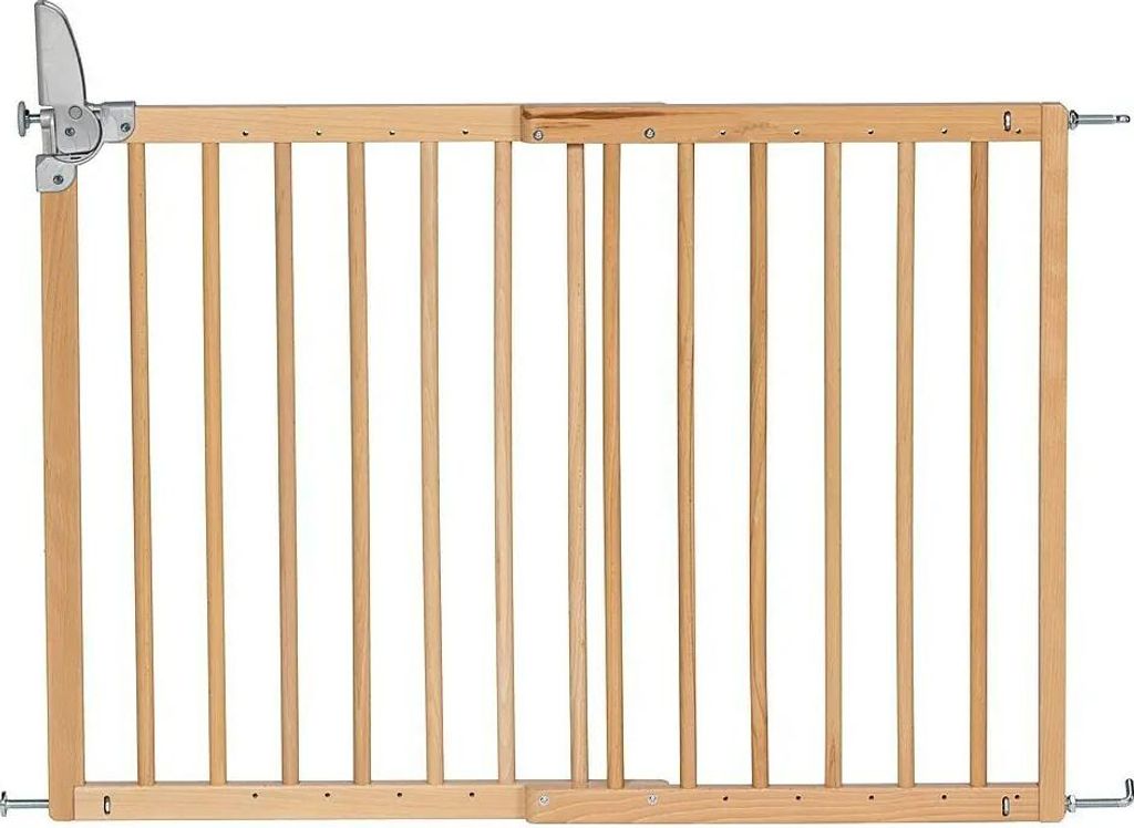 Bramka zabezpieczająca Star Stairs Pia, wysokość: 71 cm, Zdjęcie produktu 